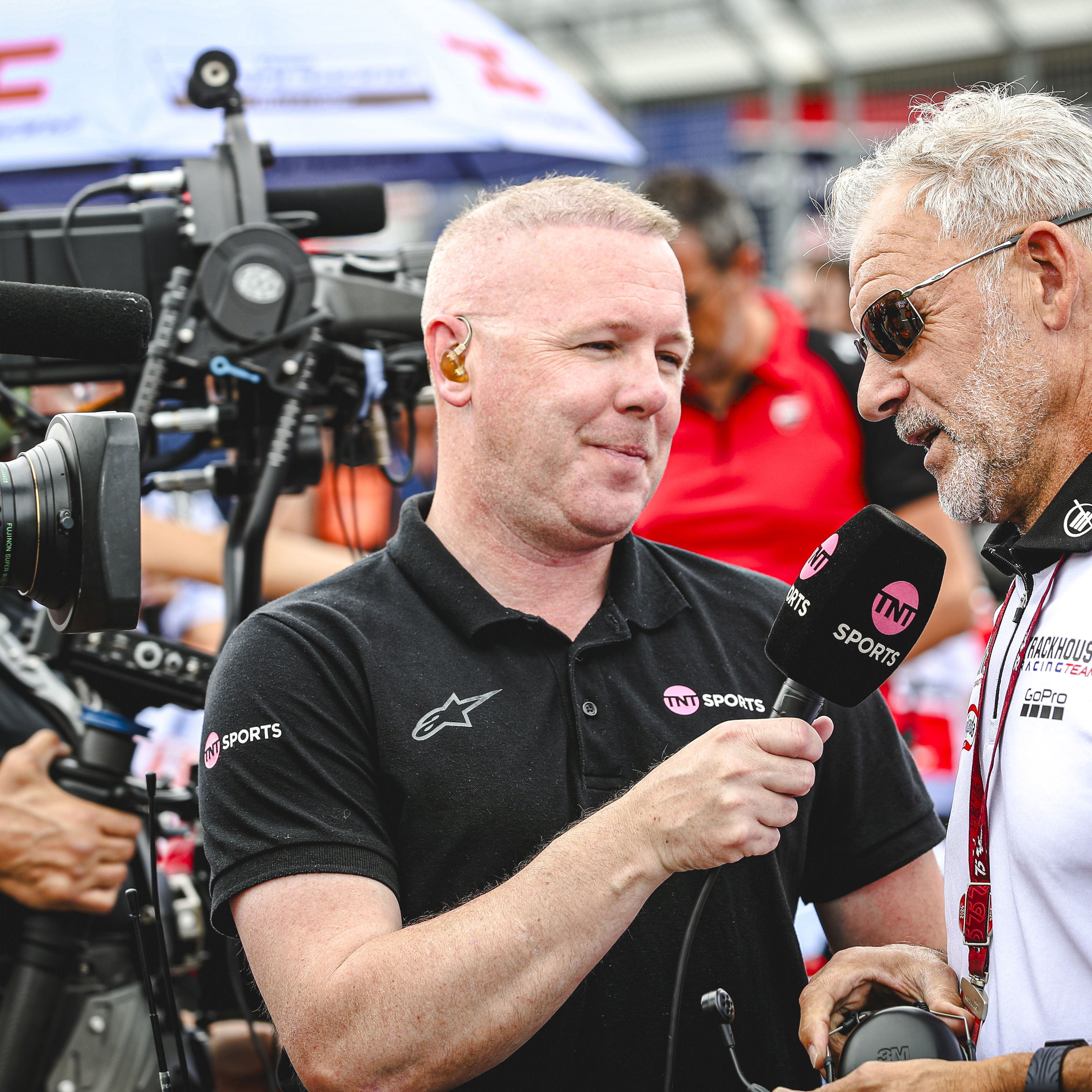 Credit; Gold and Goose